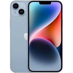 Apple Iphone 14 Plus 256gb Rom/6gb ram Blue eu