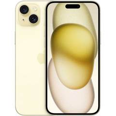Apple Iphone 15 128gb Rom/6gb ram Yellow eu