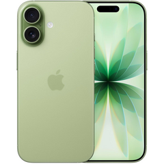 Apple Iphone 17 5g 256gb Rom/8gb ram Sage eu