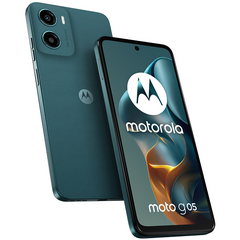 Motorola Moto g05 128gb Rom/8gb ram Forest Green eu