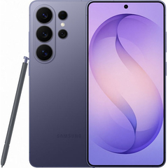 Samsung Galaxy s26 Ultra 5g sm-S948b/ds 1tb Rom/16gb ram Cobalt Violet eu