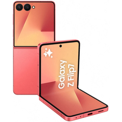 Samsung Galaxy z Flip 7 5g sm-F766b 256gb Rom/12gb ram Coralred eu