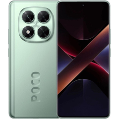 Xiaomi Poco x7 5g 512gb Rom/12gb ram Green eu
