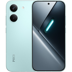 Xiaomi Poco x8 pro 5g 512gb Rom/12gb ram Mint Green eu