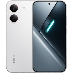 Xiaomi Poco x8 pro 5g 256gb Rom/8gb ram White eu