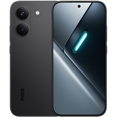 Xiaomi Poco x8 pro max 5g 512gb Rom/12gb ram Black eu