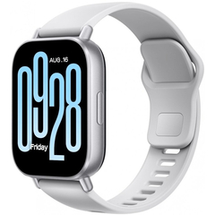 Xiaomi Redmi Watch 5 Active Bhr8790gl Silver eu
