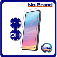 Tempered glass 2,5D for Realme C71 4G Transparent Διάφανο 9H