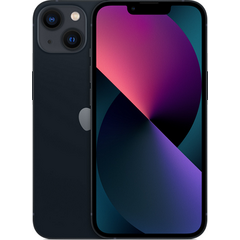 Apple Iphone 13 128gb Rom/4gb ram Midnight eu