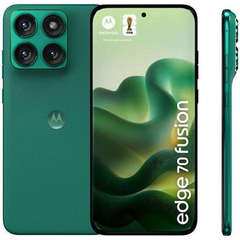 Motorola Edge 70 Fusion 5g 256gb Rom/8gb ram Pantone Sporting Green (Green/vert) eu