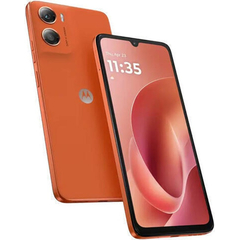 Motorola Moto g06 256gb Rom/4gb ram Pantone Arabesque (Orange) eu