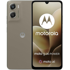 Motorola Moto g06 Power 64gb Rom/4gb ram Pantone Laurel oak eu