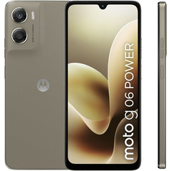 Motorola Moto g06 Power 256gb Rom/8gb ram Pantone Laurel oak (Khaki) eu