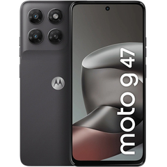 Motorola Moto g47 5g 128gb Rom/8gb ram Pantone Impenetrable (Grey) eu
