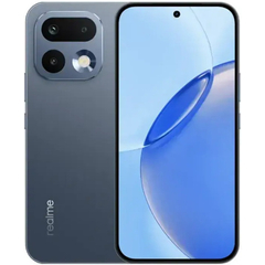 Realme 16 pro 5g 256gb Rom/8gb ram Pebble Grey eu