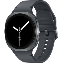 Samsung Galaxy Watch 8 L320 40mm Graphite eu
