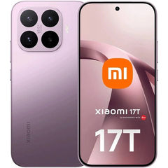 Xiaomi 17t 5g 512gb Rom/12gb ram Violet eu