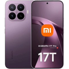 Xiaomi 17t pro 5g 512gb Rom/12gb ram Deep Violet eu