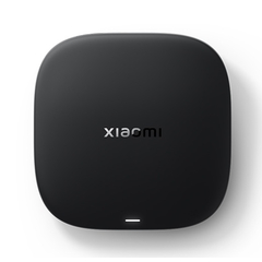 Xiaomi tv box s (3rd Gen) mdz-32-aa Black