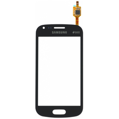OEM HQ Samsung Galaxy S7560/S7562 Touch Screen DIgitizer Μηχανισμός Αφής Black