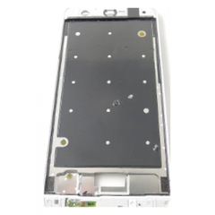 Γνήσιο Original Huawei Nova Smart Μεσαίο Πλαίσιο Middle Frame white