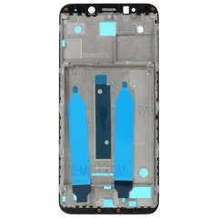 Γνήσιο Original Xiaomi Redmi 5 Middle Frame Μεσαίο Πλαίσιο Black
