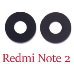 Γνήσιο Original Xiaomi Redmi Note 2 Camera Lens, Τζαμάκι Κάμερας