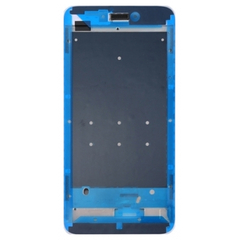 Γνήσιο Original Xiaomi Redmi 5A Lcd Front Housing Middle Frame Bezel Plate Πλαίσιο Σασί Black