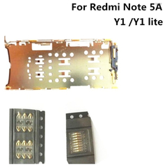 Γνήσιο Original Xiaomi Redmi Note 5A Prime Sim Reader Αναγνώστης Καρτών Sim