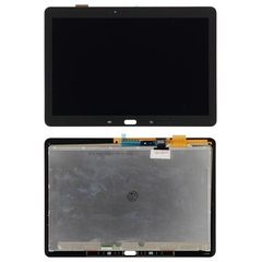 HQ OEM Samsung Galaxy Note 10.1 SM-P600 P605 P600 Lcd Display Οθόνη + Touch Screen Μηχανισμός Αφής Black
