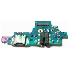 HQ Oem Samsung Galaxy A9 2018 A920F Καλοδιοταίνια Φόστισης Type-C Sub USB Plug Charging Board (Charging Dock Flex) (Grade AAA+++)