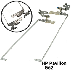Μεντεσέδες hp g62