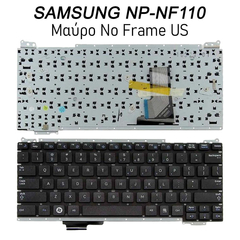 Πληκτρολόγιο Samsung np-Nf110