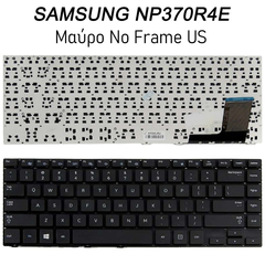 Πληκτρολόγιο Samsung Np370r4e
