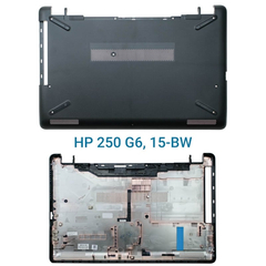 Hp 250 g6 Cover d ( Without vga Port )