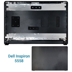 Dell Inspiron 5558 Cover a  Black