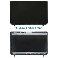 Toshiba l50-b Cover a Black