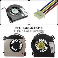 Ανεμιστήρας Dell Latitude E5410 E5510 Type a