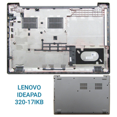 Lenovo Ideapad 320-14ikb Cover d (Type-c Version)