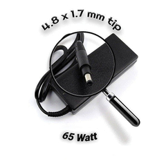 Τροφοδοτικό για hp 4.8 x 1.7 (65watt)