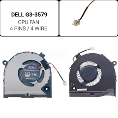 Ανεμιστήρας cpu Dell g3-3579