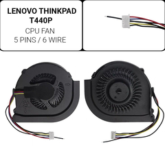 Ανεμιστήρας Lenovo Thinkpad T440p