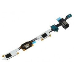 Γνήσια Original Samsung Galaxy J7 2016 SM-J710F J710 Audio Jack 3,5 Flex Cable flex Καλωδιοταινία + Touch Keys Soft Buttons Πλήκτρα GH96-09606A​