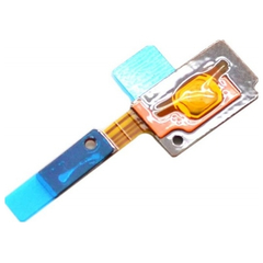 Γνήσιο Original Samsung Galaxy Core 2 SM-G355 Home Button Flex Καλωδιοταινία Κεντρικού Πλήκτρου GH59-14023A