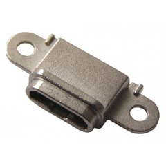Γνήσιο Original Samsung XCover 3 SM-G388F G388 SM-G389F G389 Micro Usb Charging Connector Κονέκτορας Θύρας Φόρτισης 3722-003985