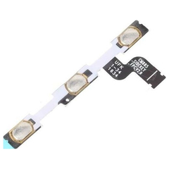 Γνήσιο Original Xiaomi Redmi Note 4 Mediatek Power Key Flex Button + Volume, Καλωδιοταινία On/Off