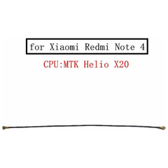 ​Γνήσιο Original Xiaomi Redmi Note 4 Coaxial Antenna Cable Ομοαξονικό Καλώδιο Κεραίας