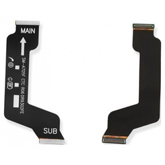 Γνήσιο Original Samsung Galaxy A70 2019 (SM-A705FN) Main flex Cable Motherboard Connector Κεντρική Καλωδιοταινία