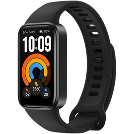 Xiaomi Smart Band 11 Active Bhr09aegl Black eu