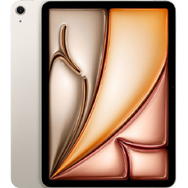 Apple Ipad air 11 wi-Fi+cellular 2025 128gb Rom/8gb ram Starlight eu